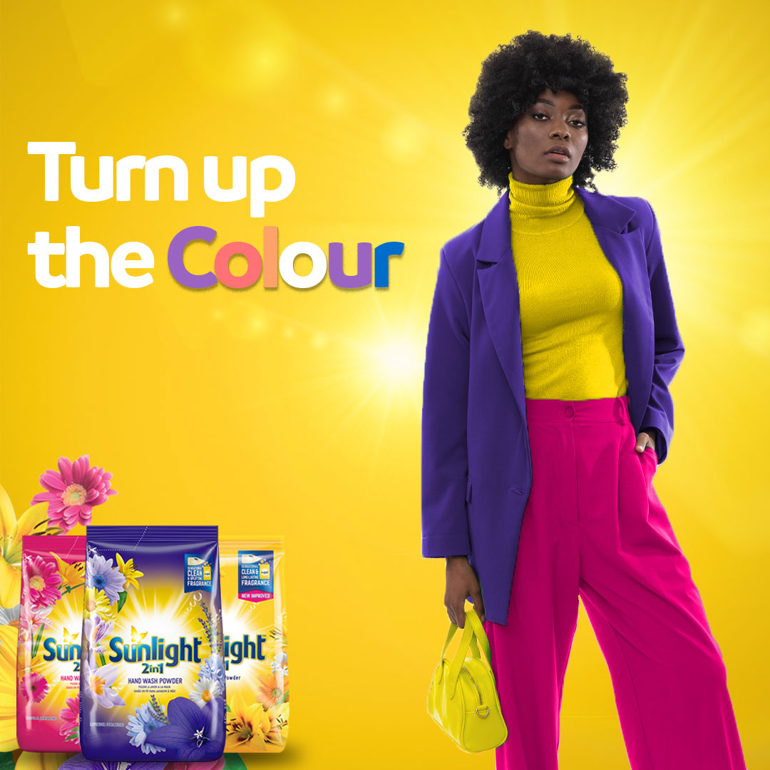 Sunlight Kenya – #WomenOfMore Campaign